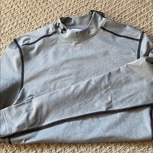 Under armour compression shirt